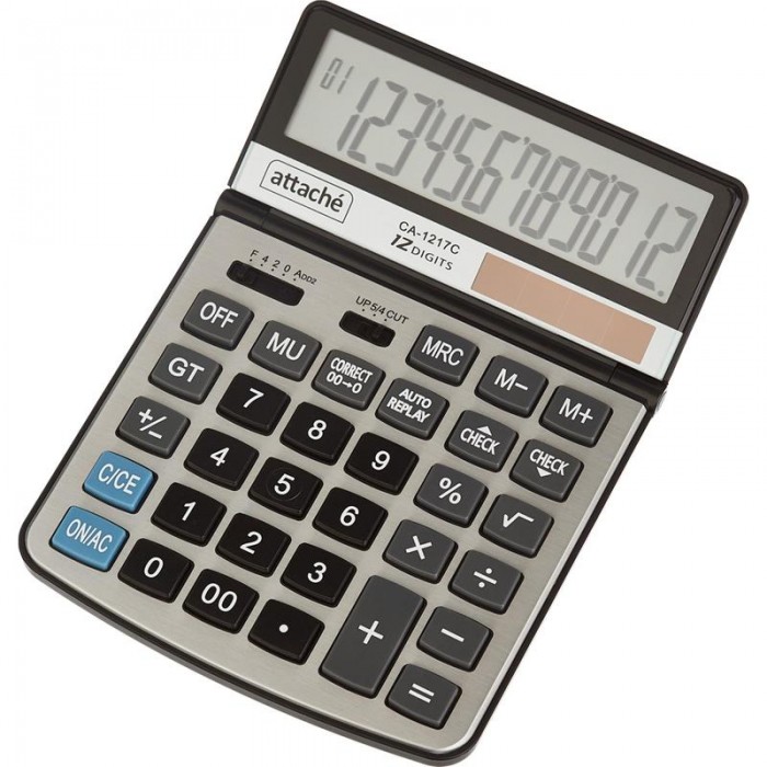  Attache   CA-1217C
