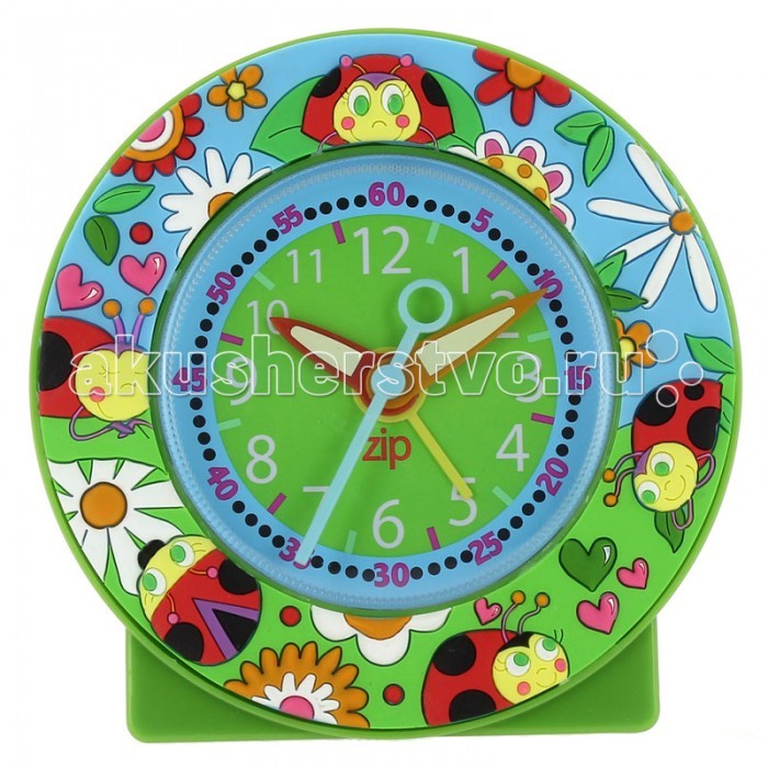  Baby Watch  Coccinelles 605040
