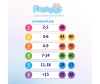  Paddlers    .5 (11-18 ) 52 . - _6 ozon-1677736997