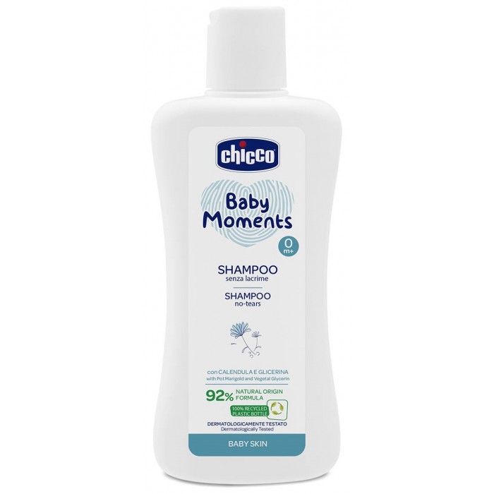  Chicco    Baby Moments  0 . 200 