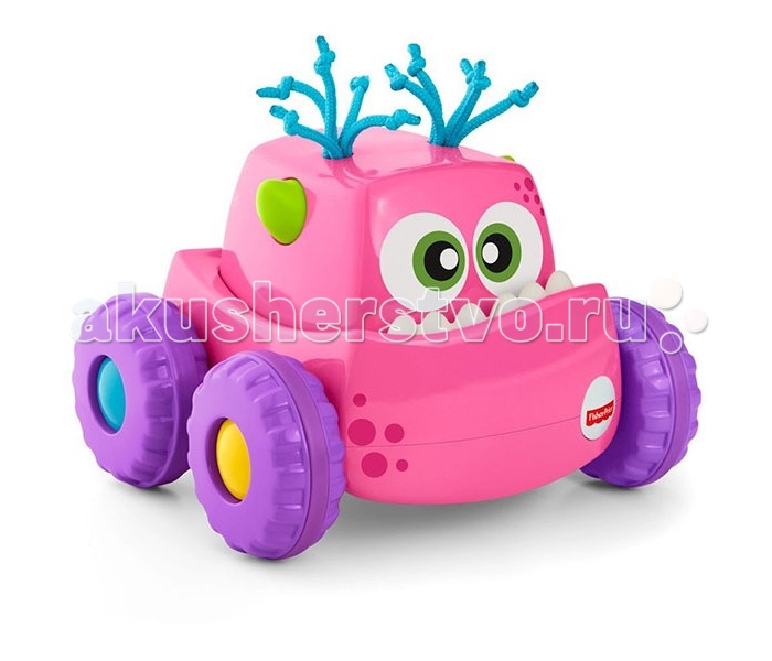  Fisher Price   