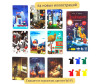  Cosmodrome Games     - Cosmodrome Games    