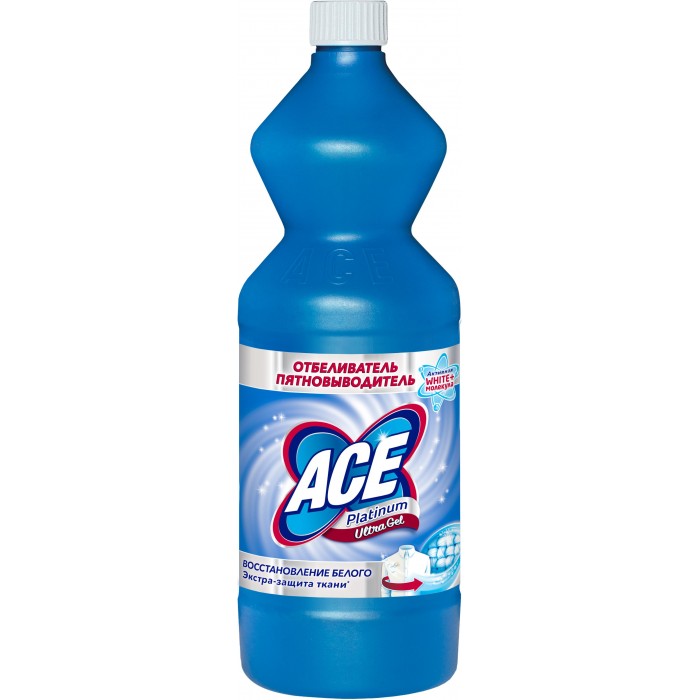  Ace  Gel Ultra 1 