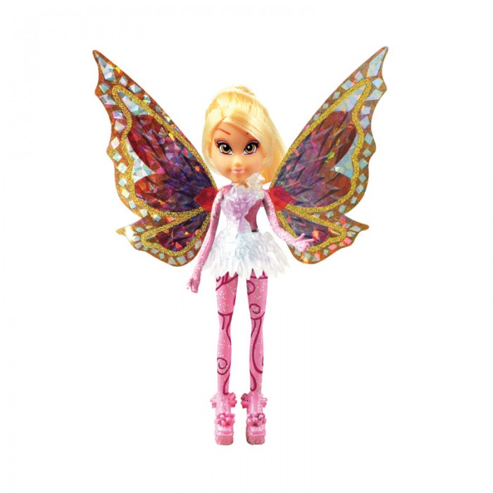    (Winx Club) -  Stella