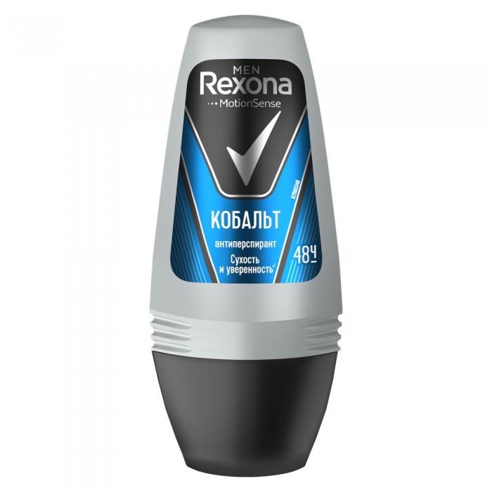  Rexona  -   50 