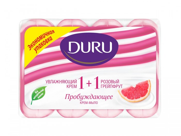  Duru Soft Sensations   490 