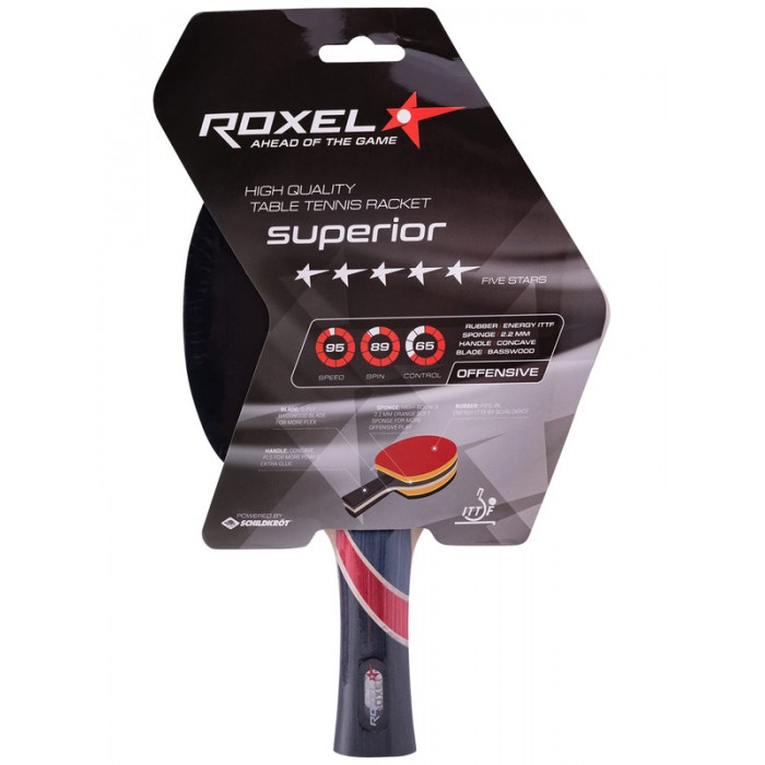  Roxel  Superior