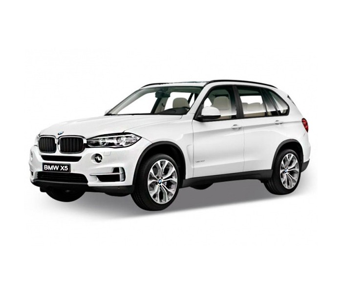  Welly   1:34-39 BMW X5