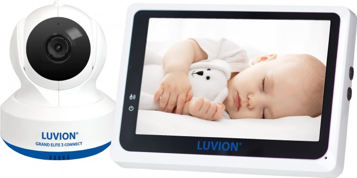  Luvion  Grand Elite 3 Connect