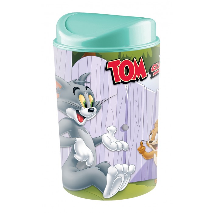  Tom&Jerry     1.4 