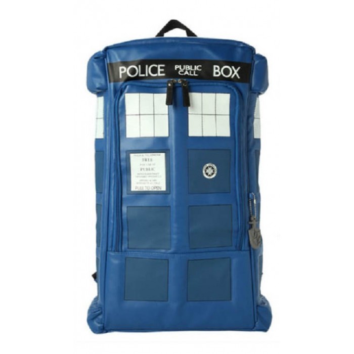  Doctor Who  Tardis