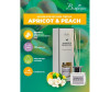     Apricot & Peach 100  -    Apricot & Peach 100 