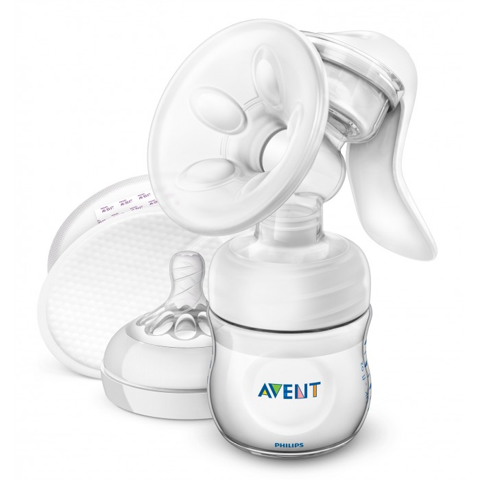  Philips Avent      Natural SCF330/20