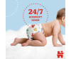  Huggies     6-11  3  116 . - Huggies - Disney Box (7-11 ) 116 .