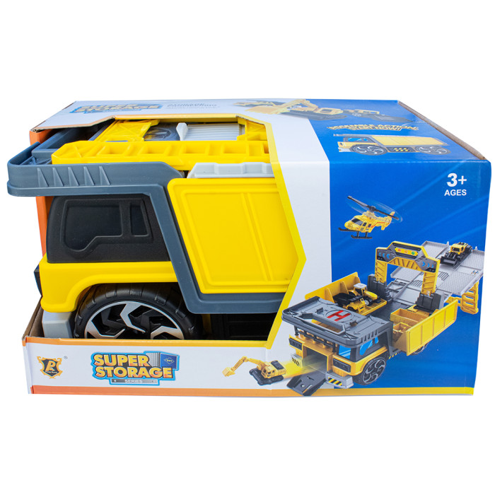  Maya Toys     
