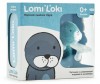  LomiLoki        0 . 1 . - LomiLoki        0 . 1 .