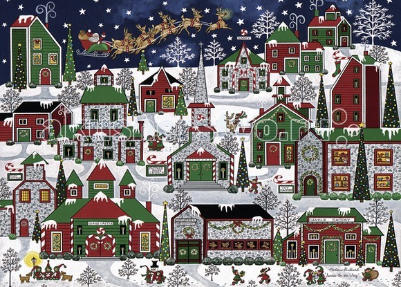  Ravensburger    1000 