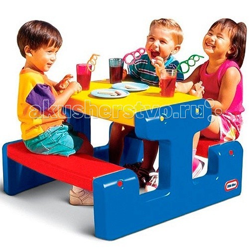  Little Tikes     4795