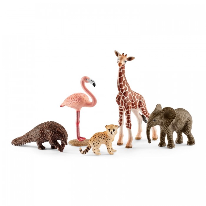  Schleich     