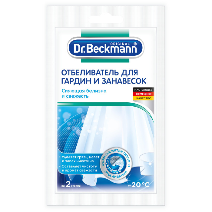  Dr. Beckmann         80 