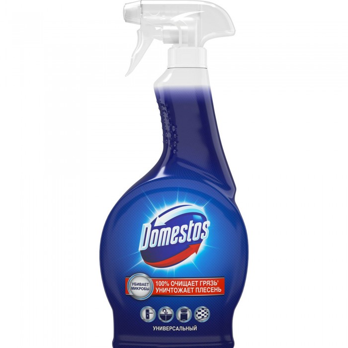  Domestos    500 