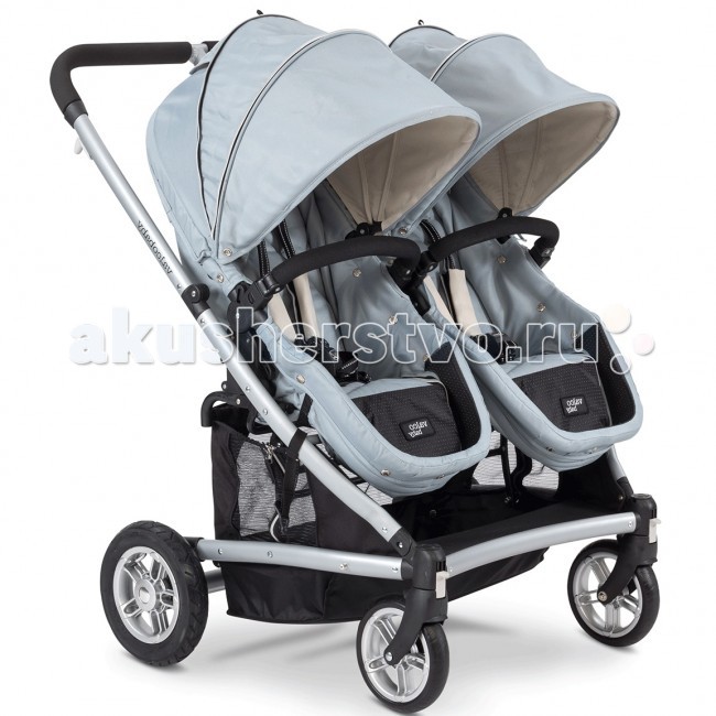  Valco baby    Zee Spark Duo
