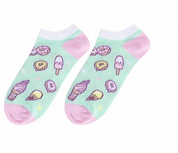  Kawaii Factory  Ice cream KW009