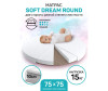  AmaroBaby Soft Dream Round    750x750100 - AmaroBaby Soft Dream Round    750x750100