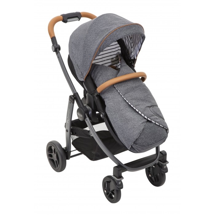   Graco Evo Avant Stroller