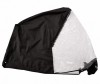  Baby Jogger Weather Shield 4 Wheels 2 - Baby Jogger Weather Shield 4 Wheels 2