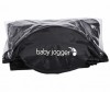  Baby Jogger Weather Shield 4 Wheels 2 - Baby Jogger Weather Shield 4 Wheels 2