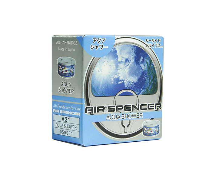  Eikosha   Spirit Refill Aqua Shower