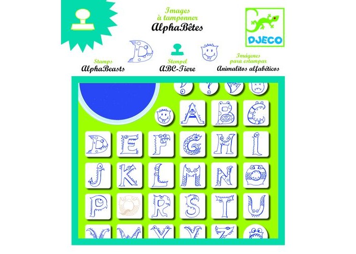  Djeco   