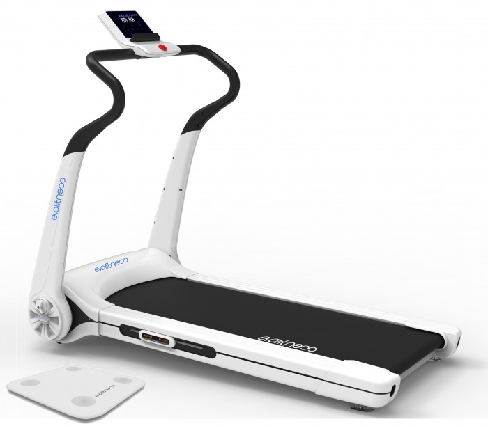  Evo Fitness    Cosmo 3