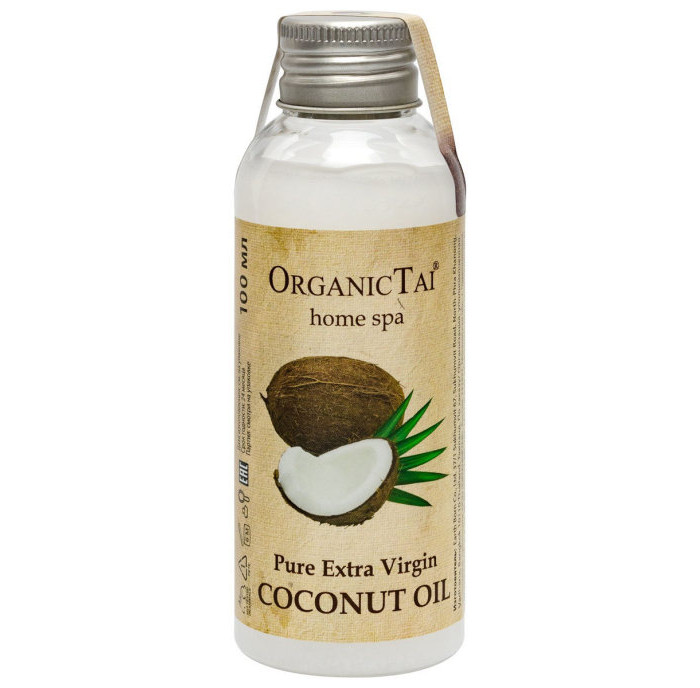 OrganicTai      100 