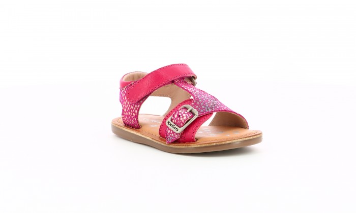  KicKers  Sandal 784454-10