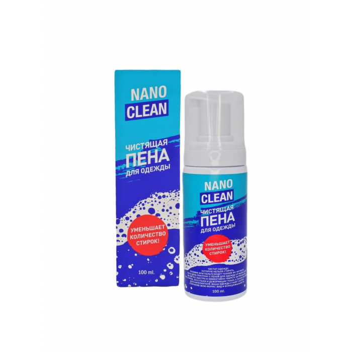  NanoClean   -    , , , , 