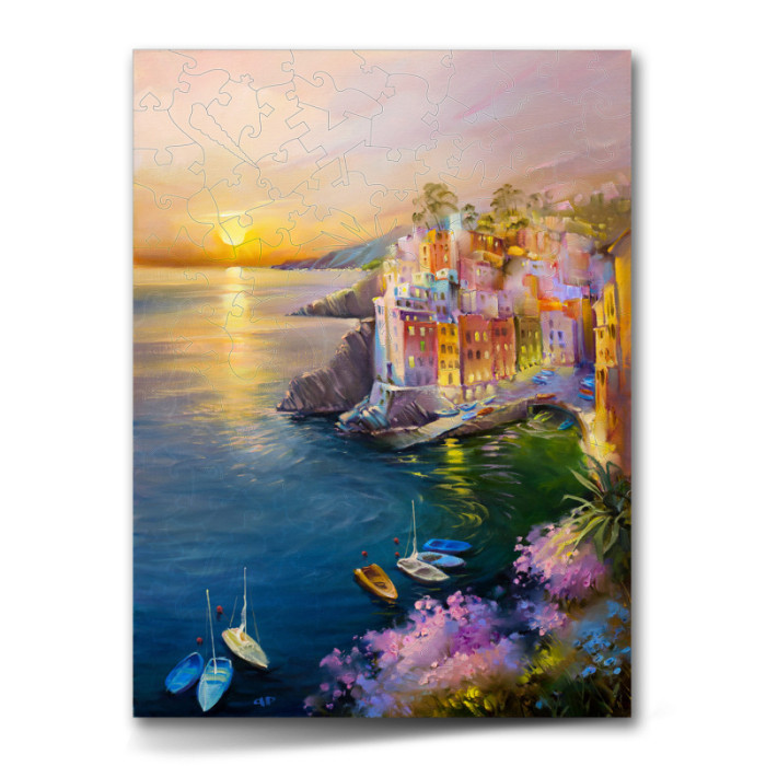   Hobby Day - Riomaggiore