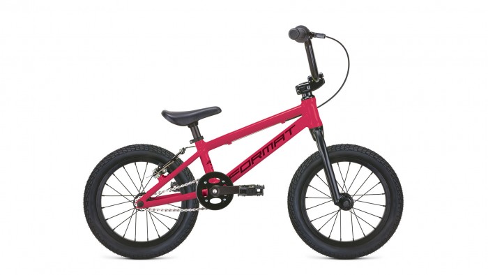   Format Kids 16 bmx  OS 2021