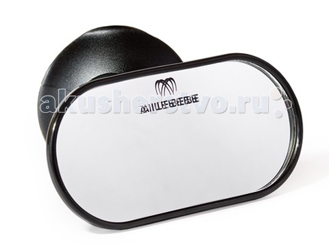  Carmate   Ailebebe Monitor Mirror