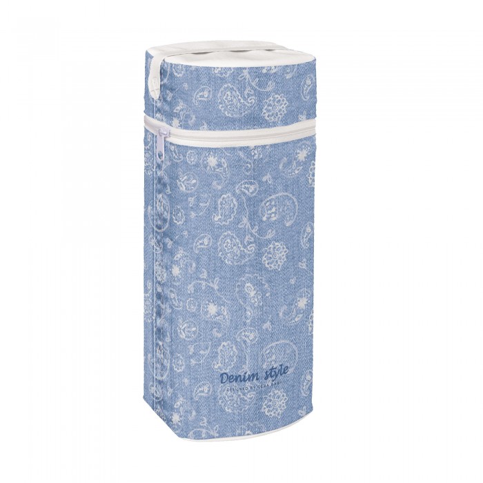  Ceba Baby - Jumbo Denim Style