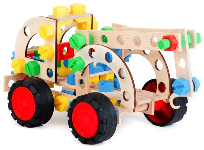  Alexander  3x1 Pull Truck (102 )