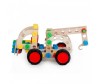  Alexander  3x1 Pull Truck (102 ) - Alexander    3x1 Pull Truck (102 )