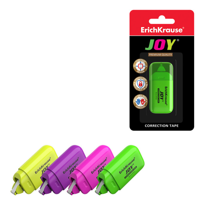  ErichKrause Joy  