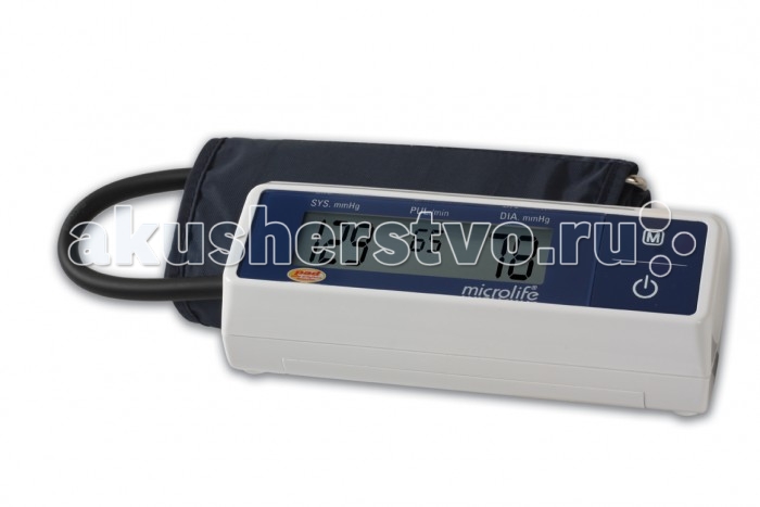  Microlife    BP A90