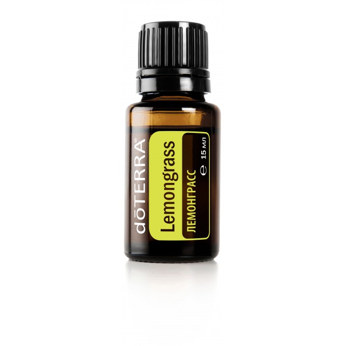  doTERRA   