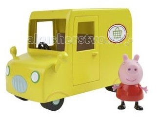    (Peppa Pig)     