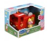    (Peppa Pig)      - Peppa Pig     