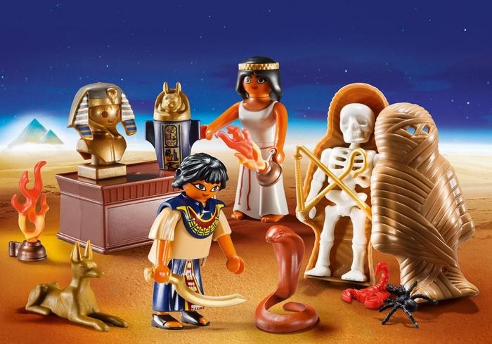  Playmobil    