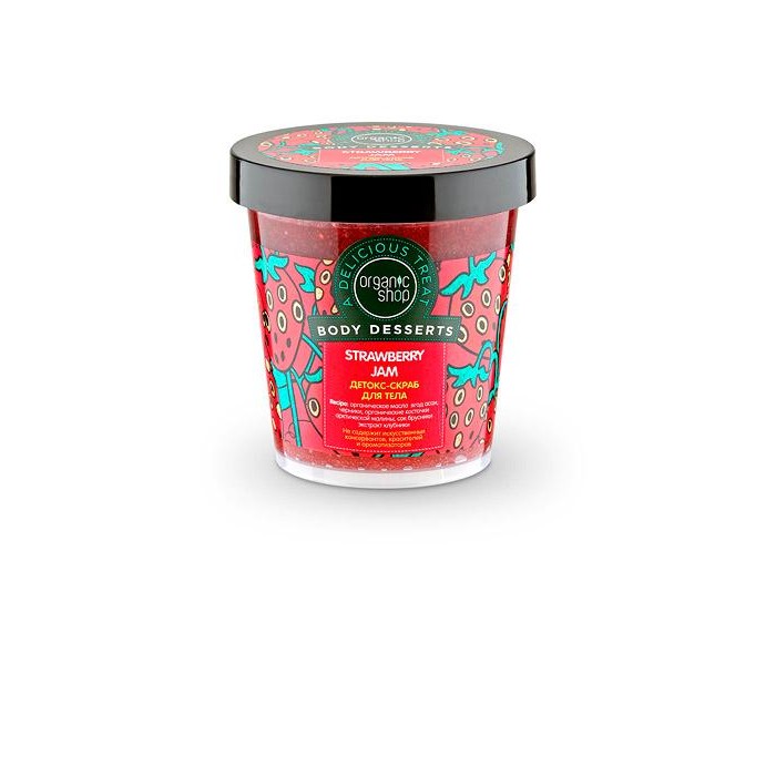  Organic shop       450 
